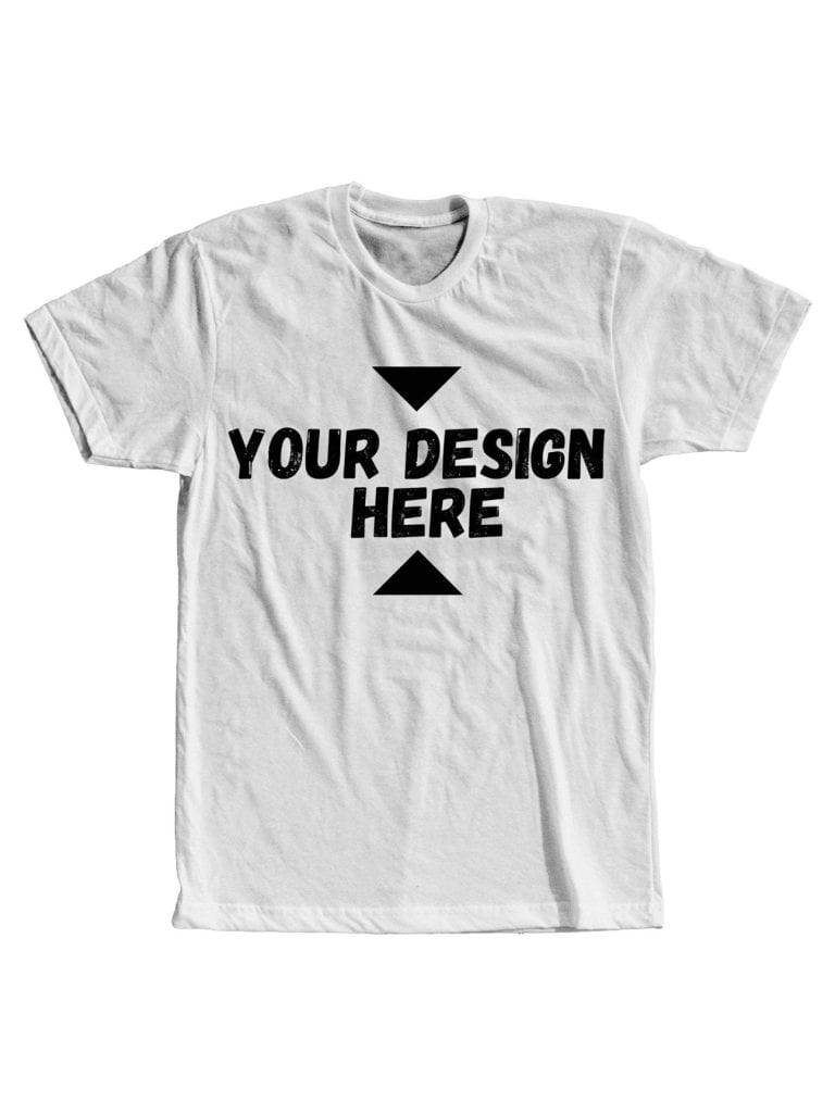 Custom Design T shirt Saiyan Stuff scaled1 - Yellowstone Store