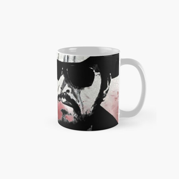Rip and Beth YellowstonE Classic Mug RB1608 product Offical yellowstone Merch