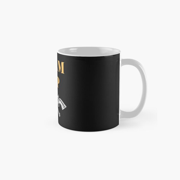 Yellowstone Dutton Ranch Classic Mug RB1608 product Offical yellowstone Merch